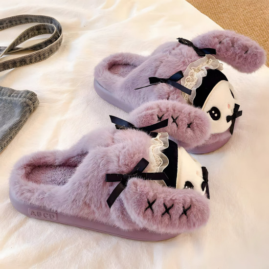 Girls' Slippers